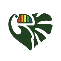 Jungle Gayborhood logo - Similar company to Techriser.Shop