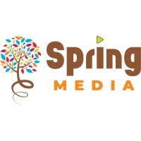 Spring Media | Production House | Nagpur logo - Similar company to Ict Media Pvt.Ltd.