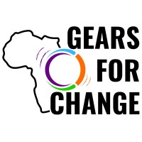 Gears for Change Initiative logo - Similar company to Constitution And Reform Education Consortium (Creco-Kenya)