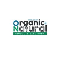Organic & Natural Products Expo Dubai logo - Similar company to Ecuador United Arab Emirates Chamber Of Commerce Industry And Tourism, Cceati