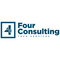 4 Consulting Group logo - Similar company to 4Consulting, Inc.