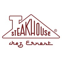 SteakHouse Chez Ernest logo - Similar company to Carnes Finas El Andén