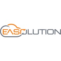 Easolution Nederland BV logo - Similar company to Ultraware Bv