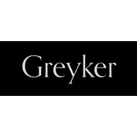 Greyker logo - Similar company to Love Mobile - The Cellphone Company That Gives Back ®️