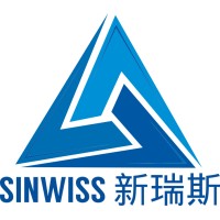 Sinwiss Technology Limited logo - Similar company to Blackwell Generators™️