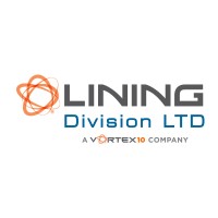 Lining Division Limited logo - Similar company to Vortex Companies - Trenchless Infrastructure Rehabilitation Solutions