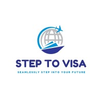 Steptovisa logo - Similar company to Visys Cloud Technologies