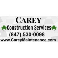 Carey Construction Services LLC logo - Similar company to Hanover Construction