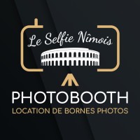 LE SELFIE NÎMOIS logo - Similar company to Studio Sonnois