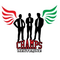 CHAMPS MALE MENTORING PROGRAM - CHIRISE logo - Similar company to Doley