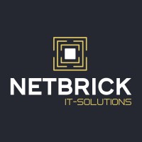 NetBrick - IT Solutions logo - Similar company to Ebm-Papst Benelux