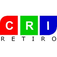 CRI Retiro. Ricoh Madrid logo - Similar company to Cygom Centro Médico