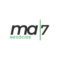 MA7 Negócios logo - Similar company to Trancoso Collection