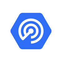 DappRadar logo - Similar company to Distributed
