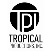 Tropical Productions Inc. logo - Similar company to Big Fish Creative