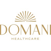 Domani Healthcare logo - Similar company to Leeway