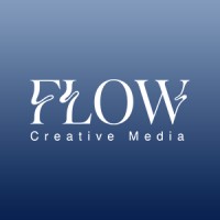 Flow Creative Media logo - Similar company to Everything'S Fine
