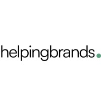 helpingbrands logo - Similar company to Mweb Solutions