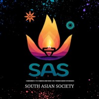 PolyU South Asian Society logo - Similar company to Google Developer Group (Gdg) On Campus: Polyu