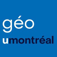 Département de géographie, Université de Montréal logo - Similar company to The Department Of Earth And Planetary Sciences, Mcgill University