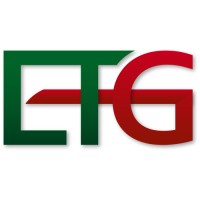 Bureau d'études ETG logo - Similar company to Endemik Architecture