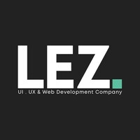 LEZ Solutions logo - Similar company to Digital Rackup
