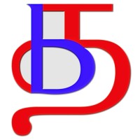 Tamil Branders logo - Similar company to Branso