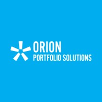 Orion Portfolio Solutions logo - Similar company to Orion