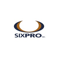 Sixpro inc logo - Similar company to Groupe Hyperforme