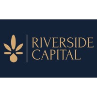 Riverside Capital logo - Similar company to Vitaleza