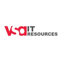 Vsaitresources Llp