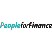 People for Finance logo - Similar company to Quermo Bv
