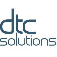 DTC Solutions logo - Similar company to My Technology