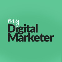 My Digital Marketer logo - Similar company to Reeves Training Solutions Ltd