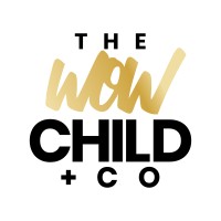 THE WOW CHILD + CO logo - Similar company to Hitch Marketing