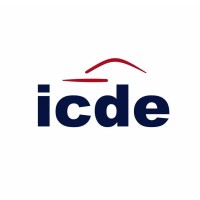 Asociația ICDE logo - Similar company to Better Students