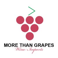 MORE THAN GRAPES LLC logo - Similar company to Duxedraft®Studio