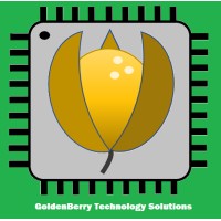 GoldenBerry Technology Solutions logo - Similar company to Technology Curator Inc.