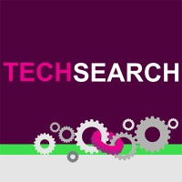 TECHSEARCH, Sabine Pötz logo - Similar company to Stefan Kaineder