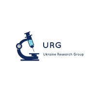Ukraine Research Group logo - Similar company to Ukraine Bioscience