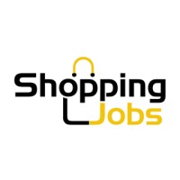 Shopping Jobs logo - Similar company to Overthinking