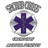Sacred Cross EMS, Inc. logo - Similar company to Texmed Billing Solutions