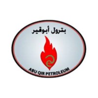 Abu Qir Petroleum logo - Similar company to Mopco