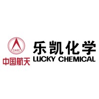 Baoding Lucky Chemical Co., Ltd logo - Similar company to Hubei Incollection Chemical Co,.Ltd