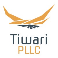 Tiwari, PLLC logo - Similar company to Tiwari Financial Group