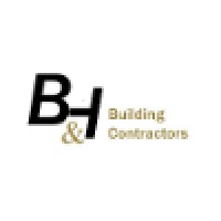 B & H Building Contractors London Ltd logo - Similar company to Sequoia Joiners Ltd