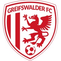 Greifswalder FC logo - Similar company to Chemnitzer Fc E.V.