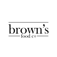 Browns Food Co. logo - Similar company to Cornell Cooperative Extension Of Madison County