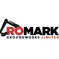 Romark Groundworks LTD logo - Similar company to Romark Engineering Limited