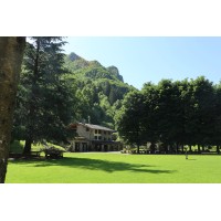 Agriturismo Ferdy logo - Similar company to Aicca  Ets